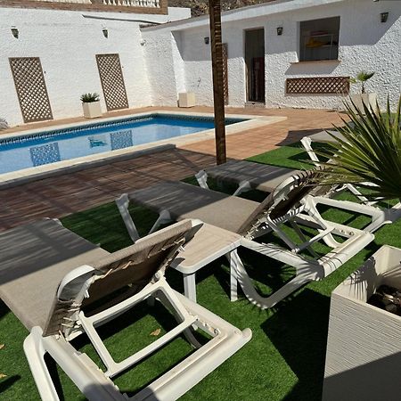 Apartmán Pura Vida El Morche Torrox Exteriér fotografie
