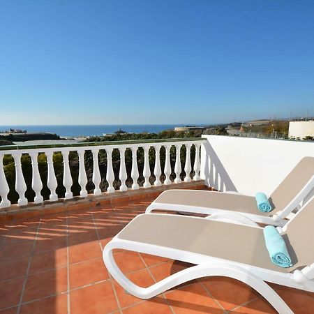 Apartmán Pura Vida El Morche Torrox Exteriér fotografie