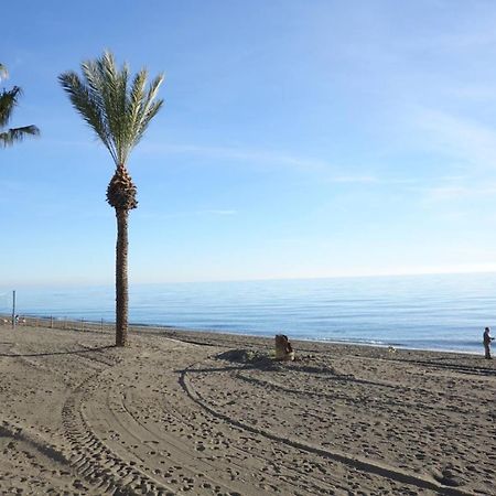 Apartmán Pura Vida El Morche Torrox Exteriér fotografie