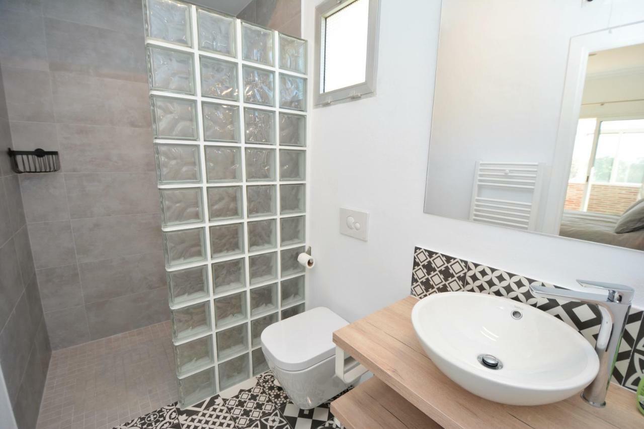 Apartmán Pura Vida El Morche Torrox Exteriér fotografie