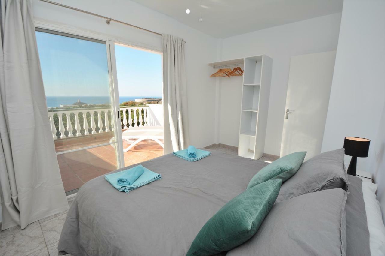 Apartmán Pura Vida El Morche Torrox Exteriér fotografie