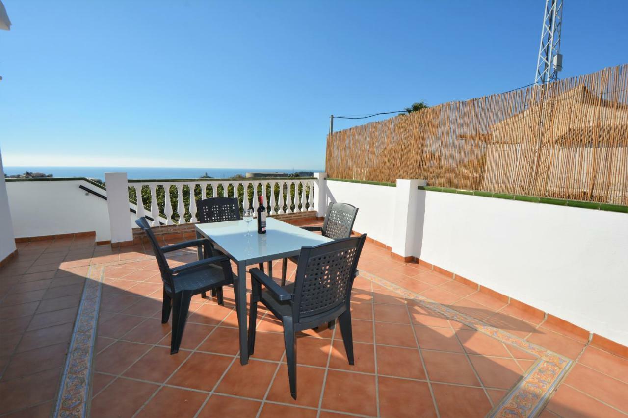 Apartmán Pura Vida El Morche Torrox Exteriér fotografie