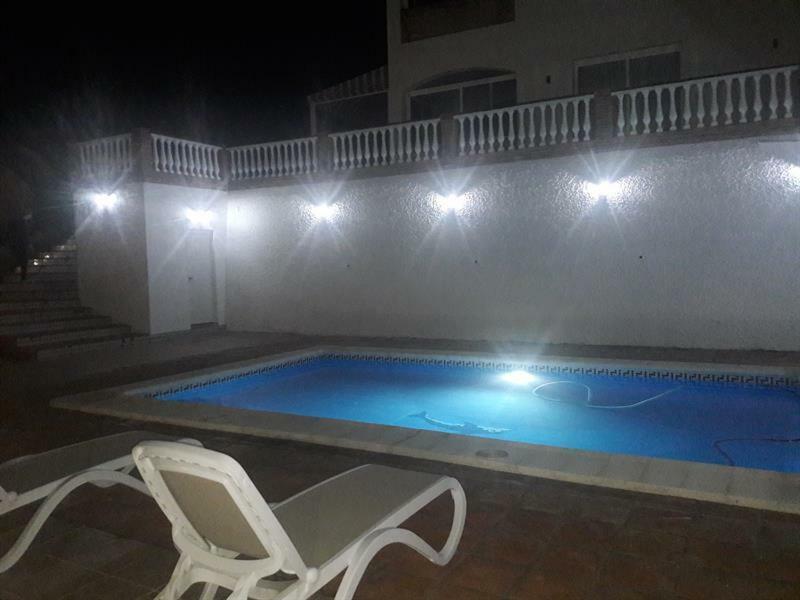 Apartmán Pura Vida El Morche Torrox Exteriér fotografie