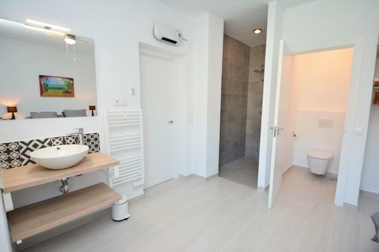 Apartmán Pura Vida El Morche Torrox Exteriér fotografie