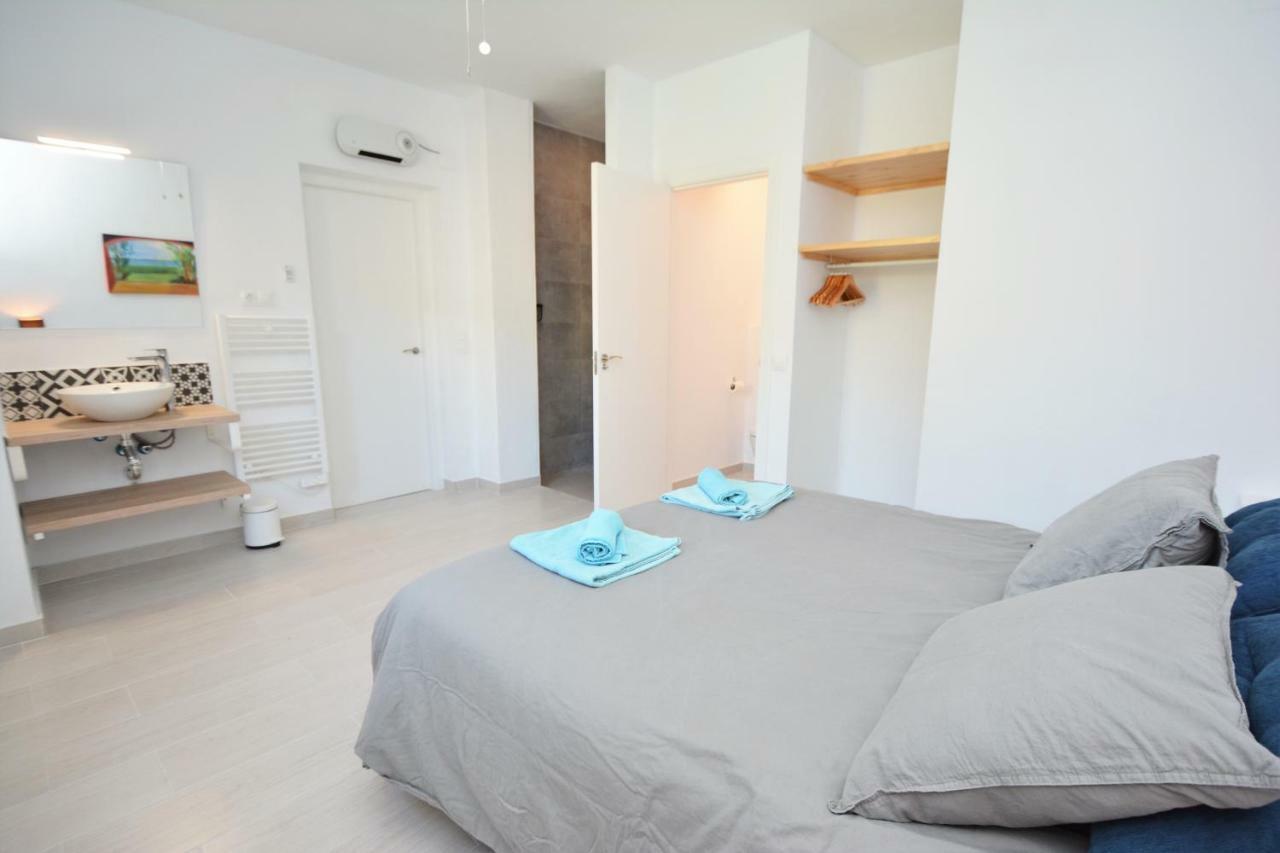 Apartmán Pura Vida El Morche Torrox Exteriér fotografie