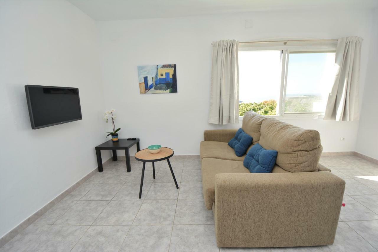 Apartmán Pura Vida El Morche Torrox Exteriér fotografie